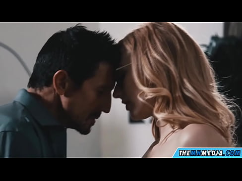 ❤️ Romantic ibalopo pẹlu kan slutty bilondi ️❌ Fidio furo