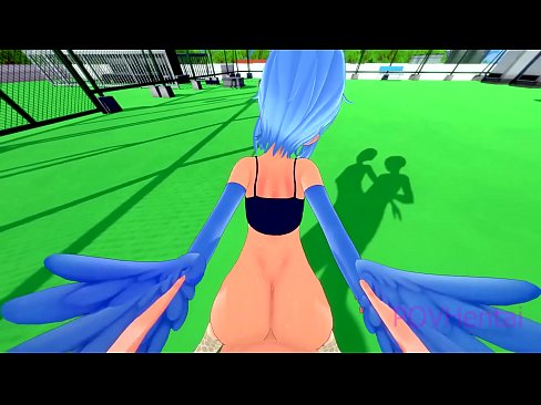❤️ Harpy aderubaniyan girl. ️❌ Fidio furo