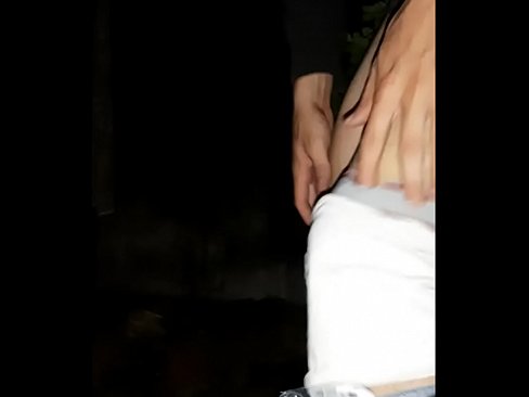 ❤️ Aladugbo mi fo lori ogiri idalẹnu mi ️❌ Fidio furo